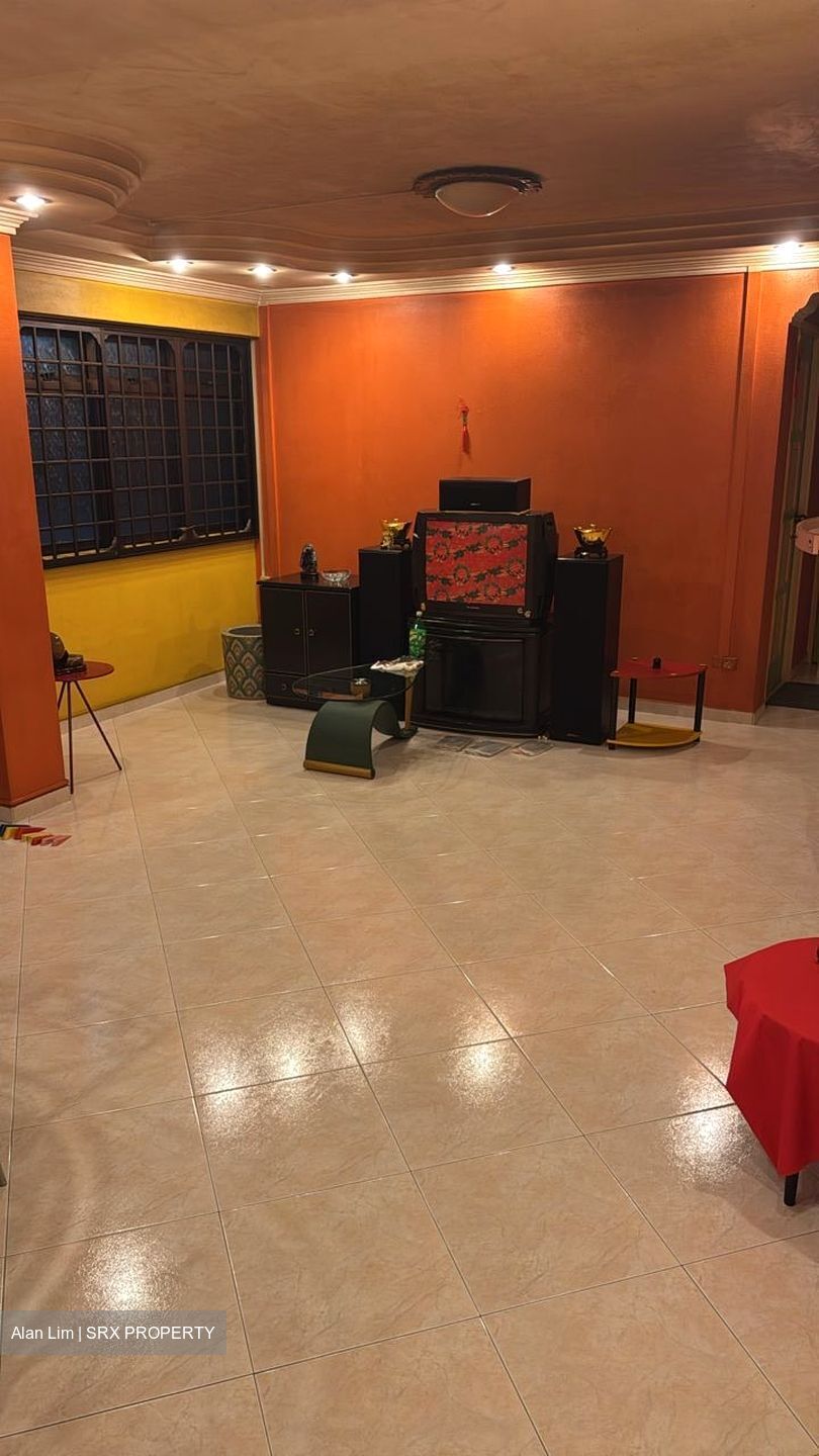Blk 660 Woodlands Ring Road (Woodlands), HDB 4 Rooms #572560501